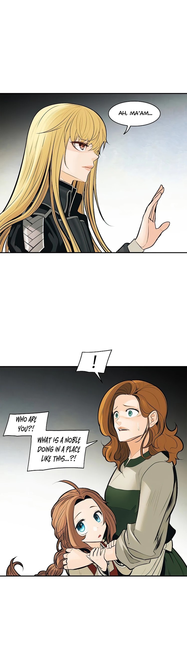 MookHyang - Dark Lady Chapter 73 page 27 - Chapter 73