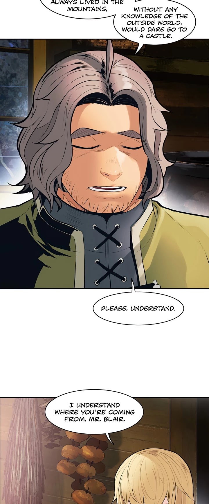 MookHyang - Dark Lady Chapter 74 page 13 - Chapter 74