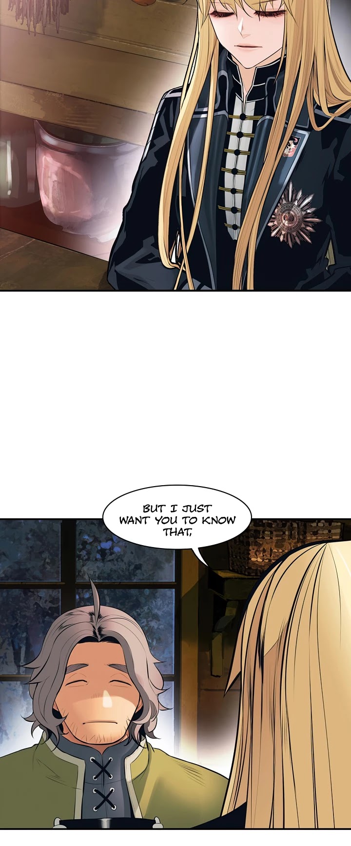 MookHyang - Dark Lady Chapter 74 page 14 - Chapter 74
