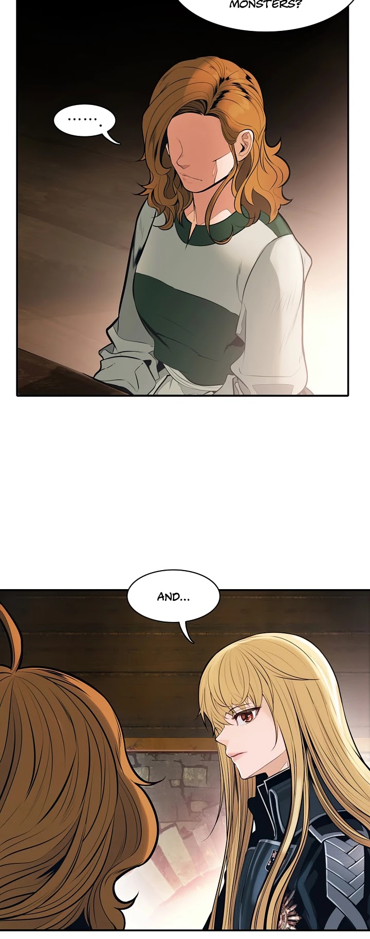 MookHyang - Dark Lady Chapter 74 page 16 - Chapter 74