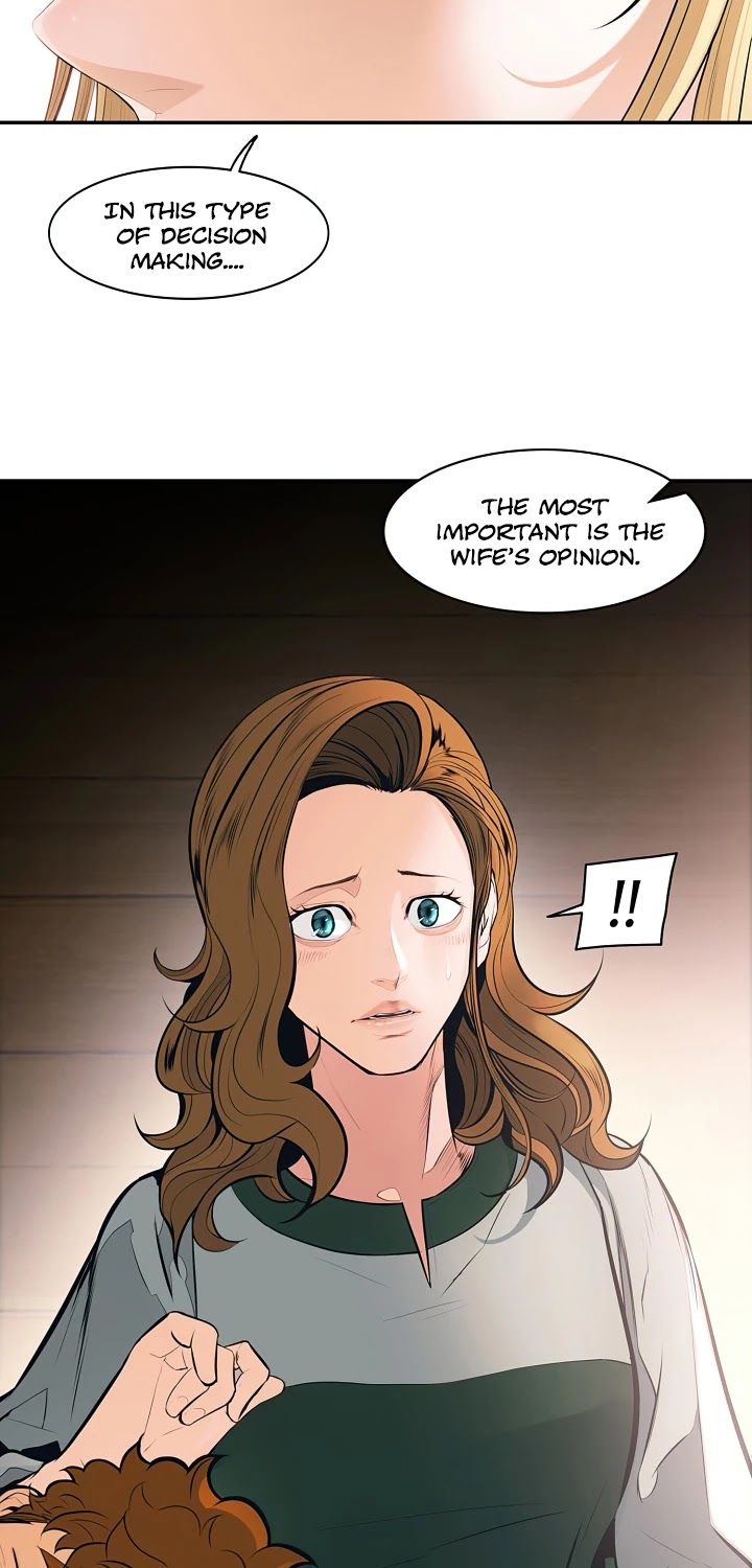 MookHyang - Dark Lady Chapter 74 page 19 - Chapter 74