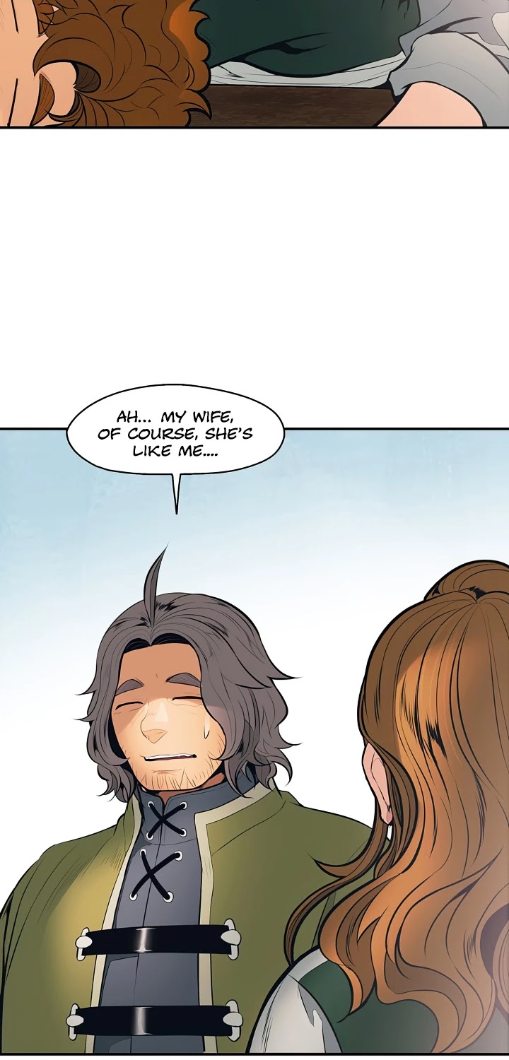 MookHyang - Dark Lady Chapter 74 page 20 - Chapter 74