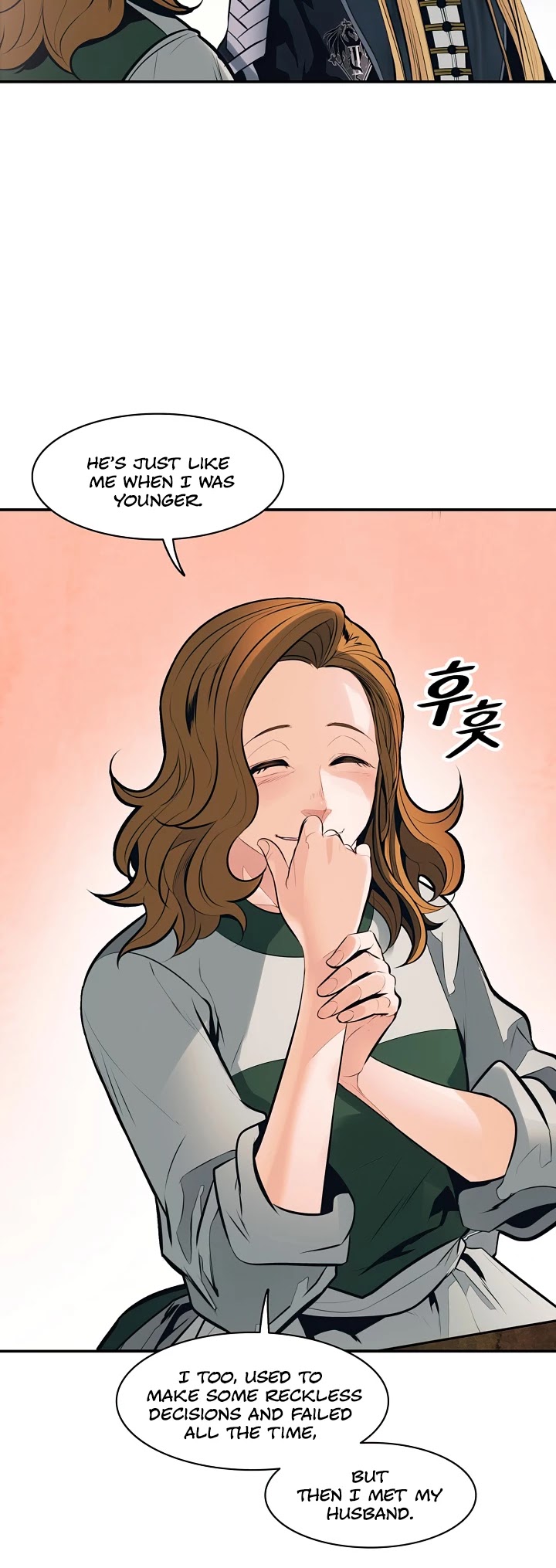 MookHyang - Dark Lady Chapter 74 page 23 - Chapter 74