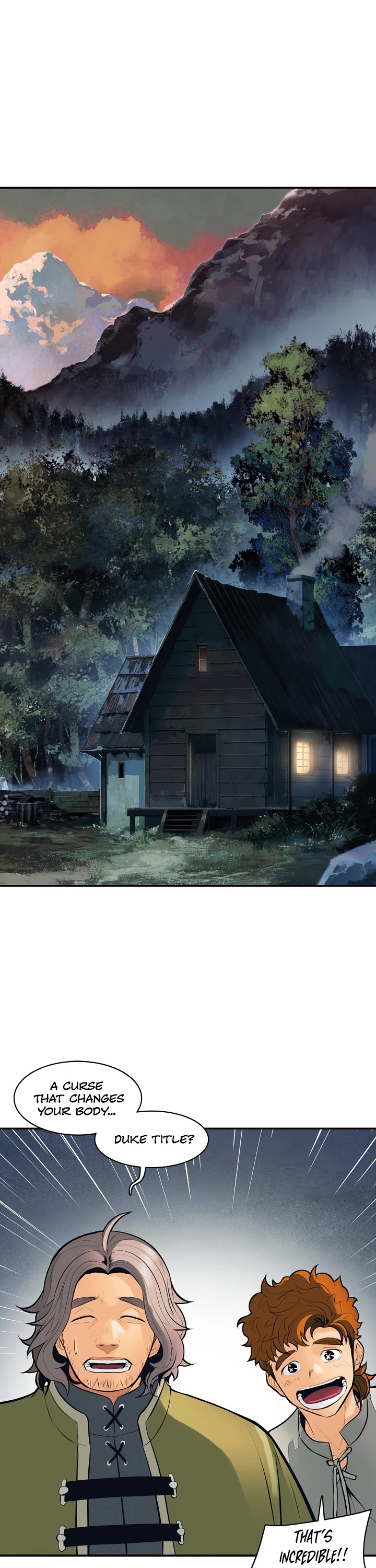 MookHyang - Dark Lady Chapter 74 page 3 - Chapter 74