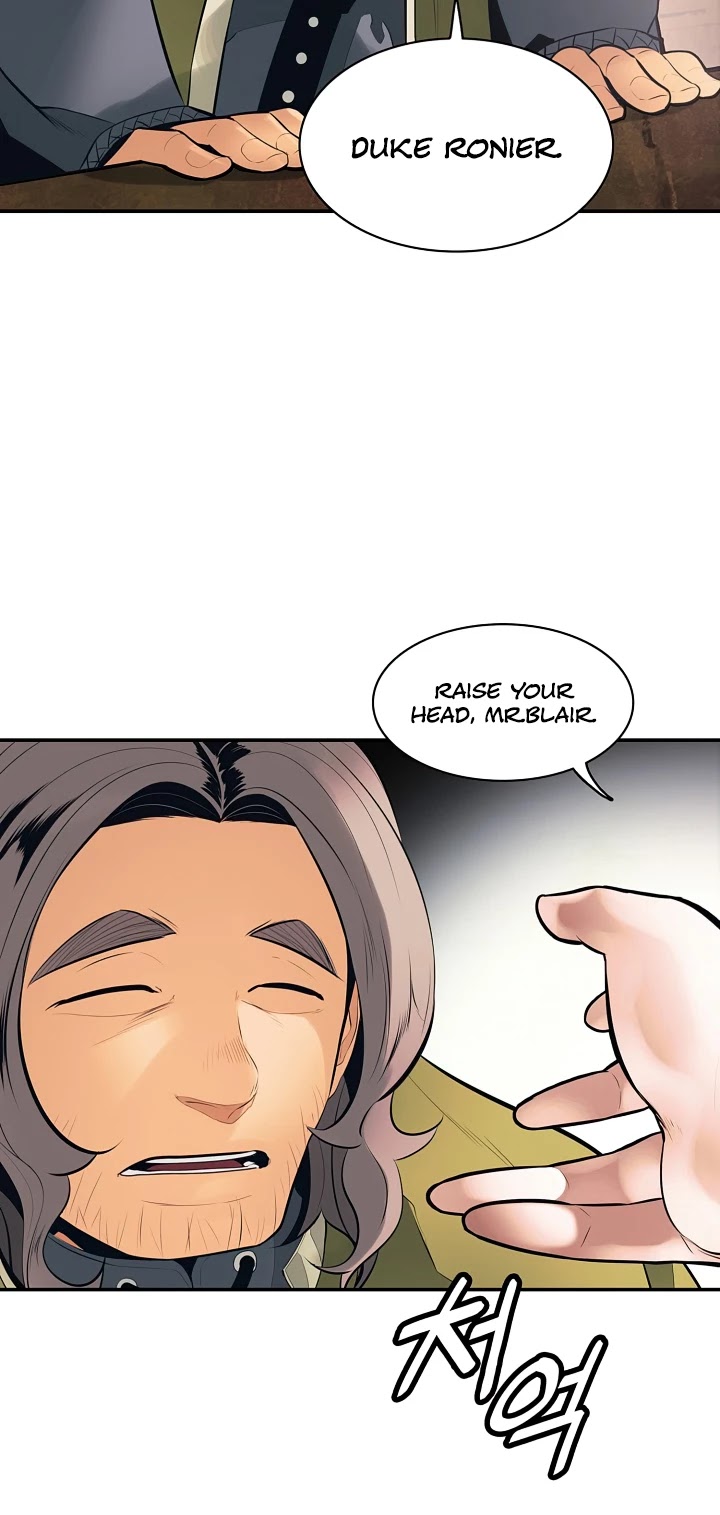 MookHyang - Dark Lady Chapter 74 page 31 - Chapter 74