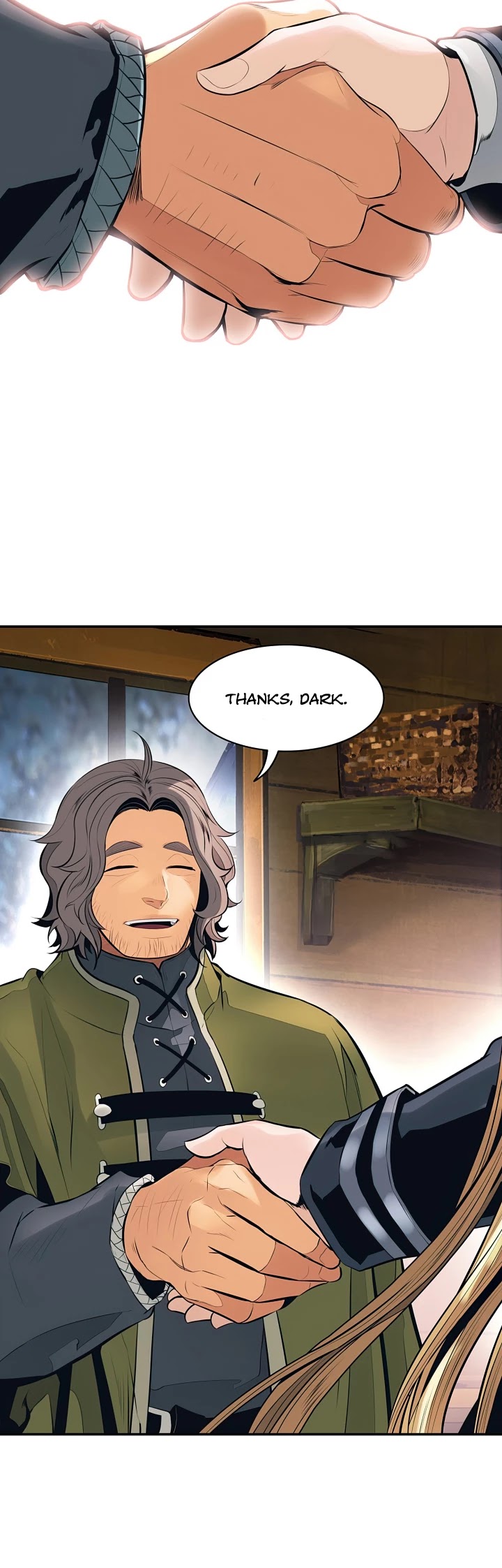 MookHyang - Dark Lady Chapter 74 page 34 - Chapter 74