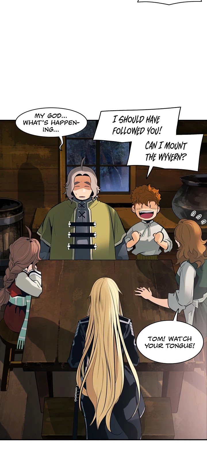 MookHyang - Dark Lady Chapter 74 page 4 - Chapter 74