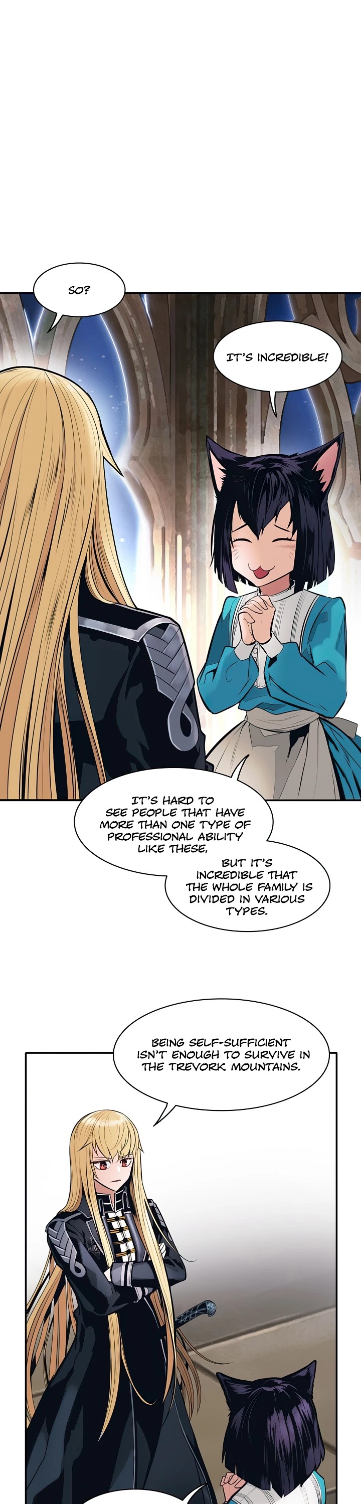 MookHyang - Dark Lady Chapter 74 page 42 - Chapter 74