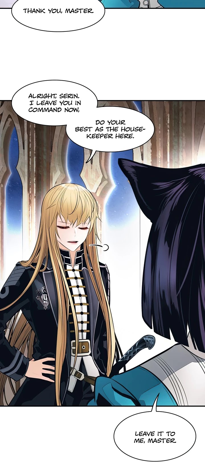 MookHyang - Dark Lady Chapter 74 page 44 - Chapter 74
