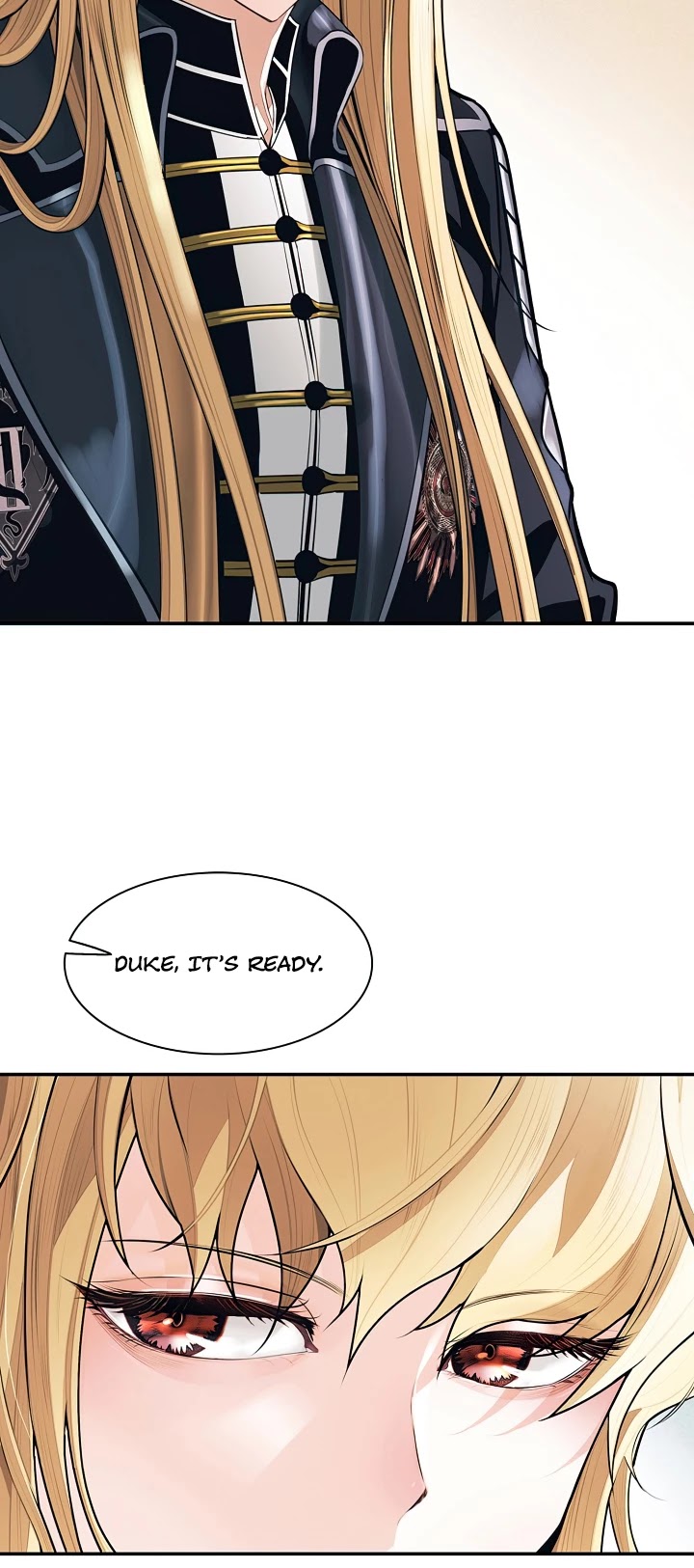 MookHyang - Dark Lady Chapter 74 page 47 - Chapter 74