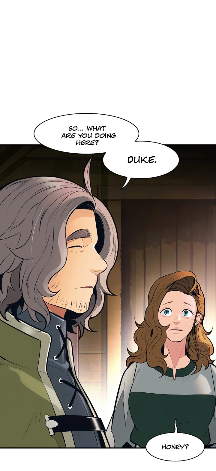 MookHyang - Dark Lady Chapter 74 page 5 - Chapter 74
