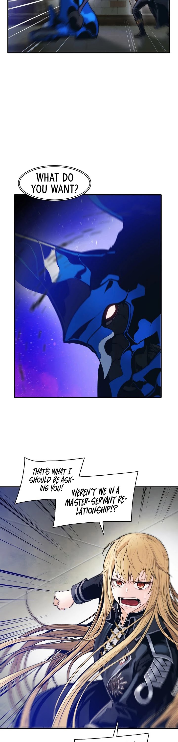 MookHyang - Dark Lady Chapter 75 page 10 - Chapter 75