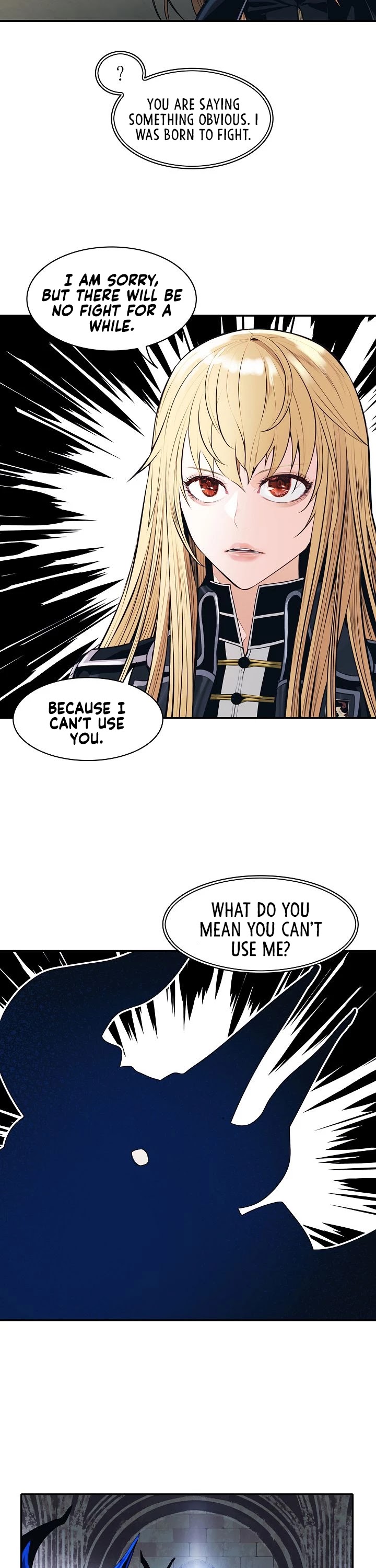 MookHyang - Dark Lady Chapter 75 page 16 - Chapter 75