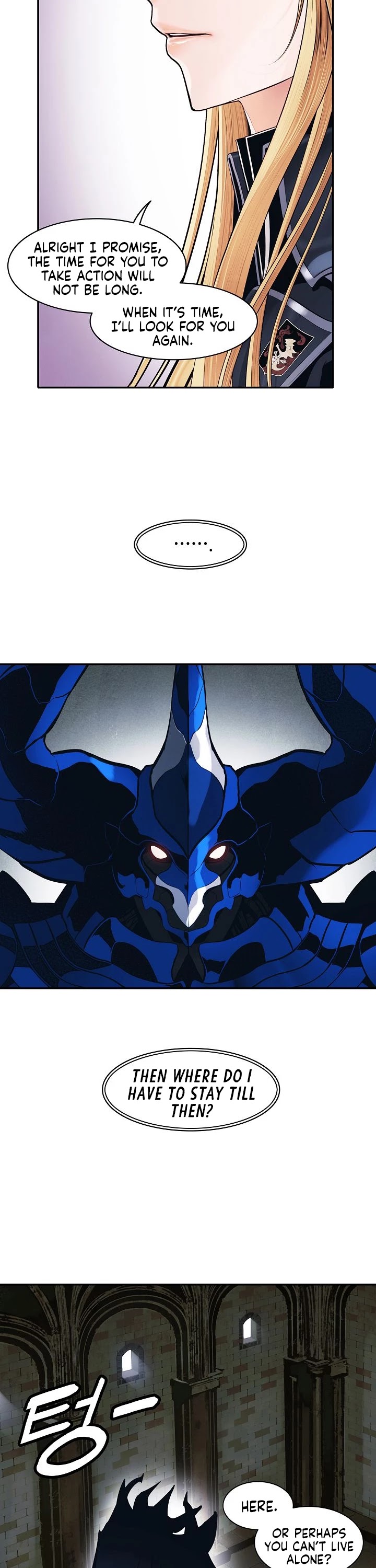 MookHyang - Dark Lady Chapter 75 page 19 - Chapter 75