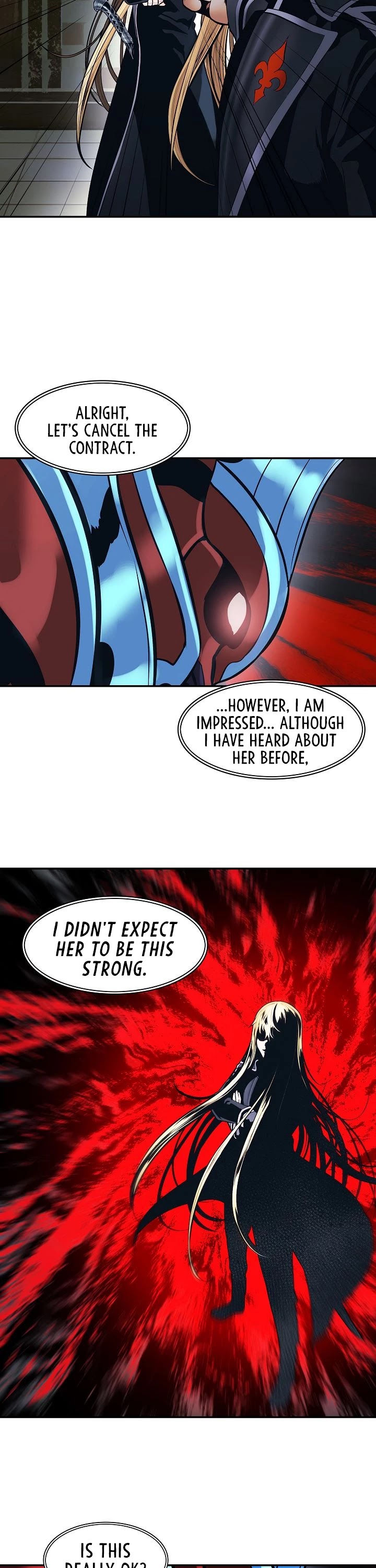 MookHyang - Dark Lady Chapter 75 page 23 - Chapter 75