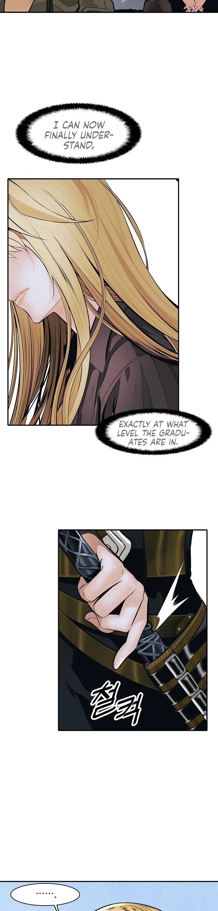 MookHyang - Dark Lady Chapter 75 page 32 - Chapter 75