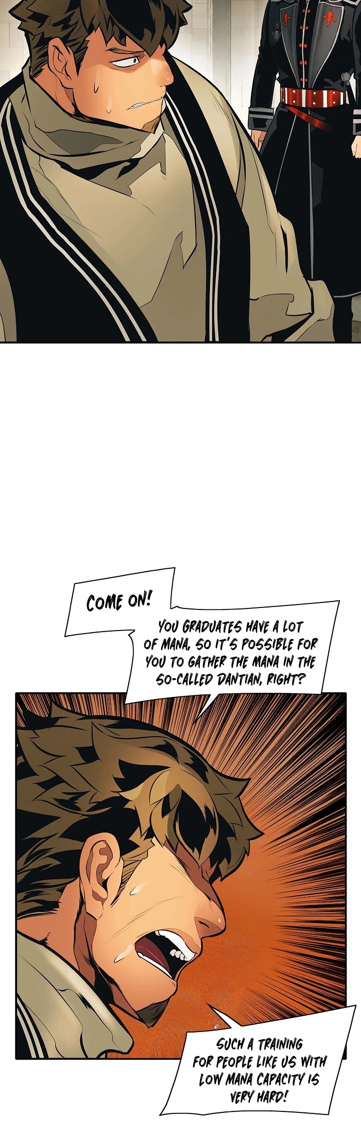 MookHyang - Dark Lady Chapter 76 page 10 - Chapter 76