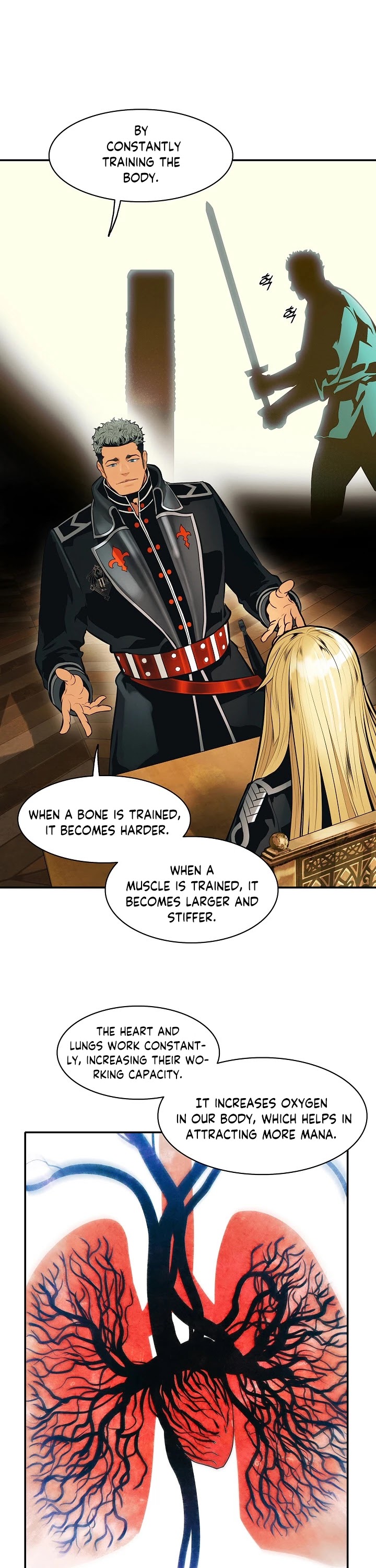 MookHyang - Dark Lady Chapter 76 page 14 - Chapter 76