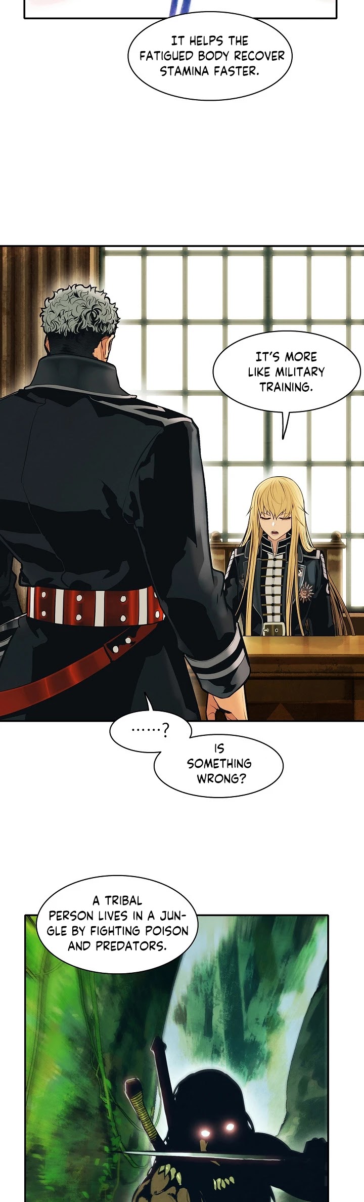 MookHyang - Dark Lady Chapter 76 page 15 - Chapter 76