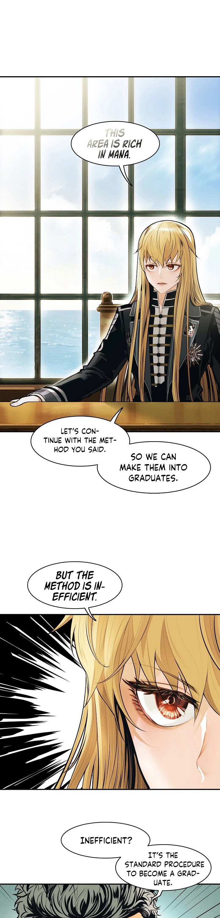 MookHyang - Dark Lady Chapter 76 page 17 - Chapter 76