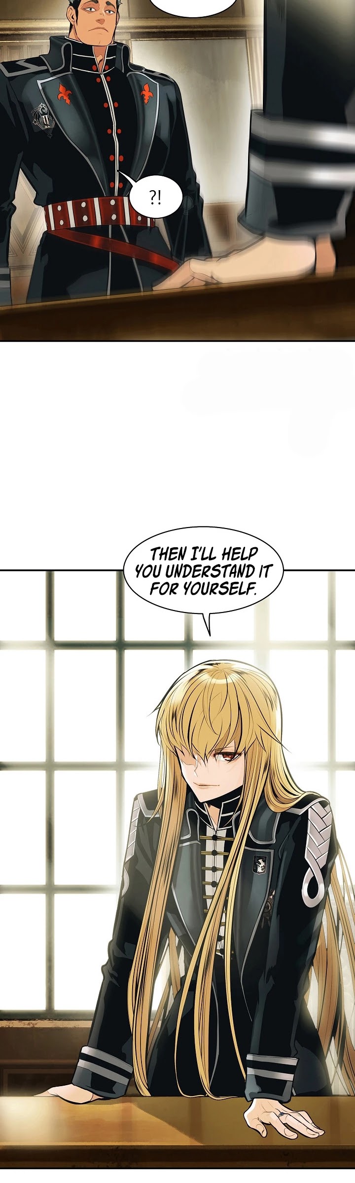 MookHyang - Dark Lady Chapter 76 page 25 - Chapter 76