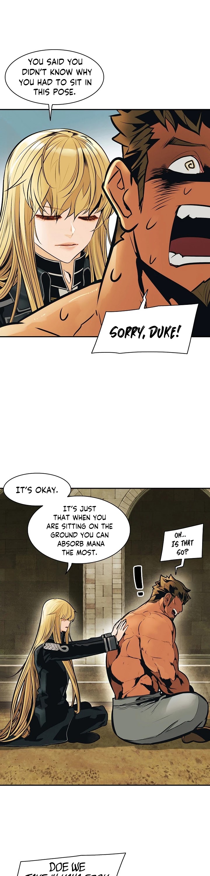 MookHyang - Dark Lady Chapter 76 page 29 - Chapter 76