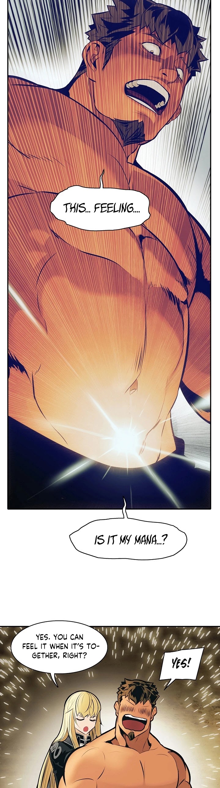 MookHyang - Dark Lady Chapter 76 page 33 - Chapter 76