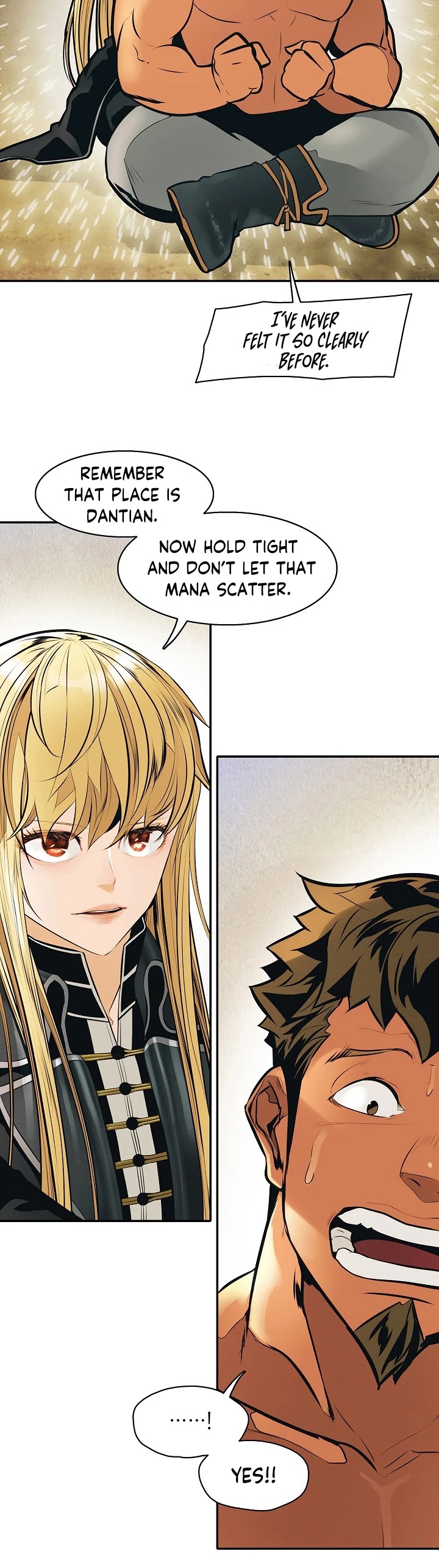 MookHyang - Dark Lady Chapter 76 page 34 - Chapter 76