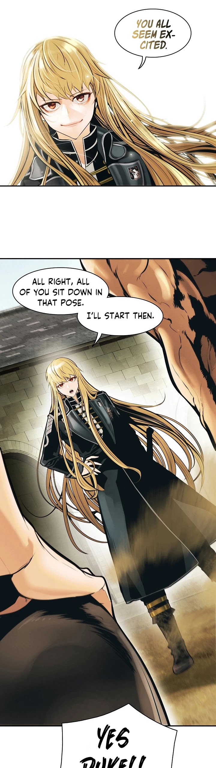 MookHyang - Dark Lady Chapter 76 page 39 - Chapter 76