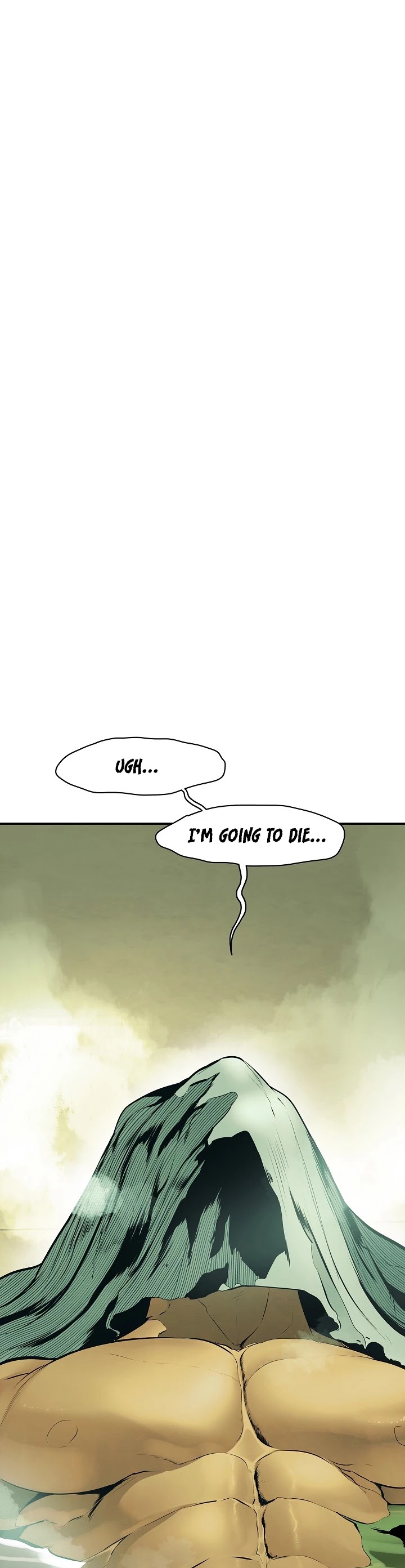 MookHyang - Dark Lady Chapter 77 page 15 - Chapter 77