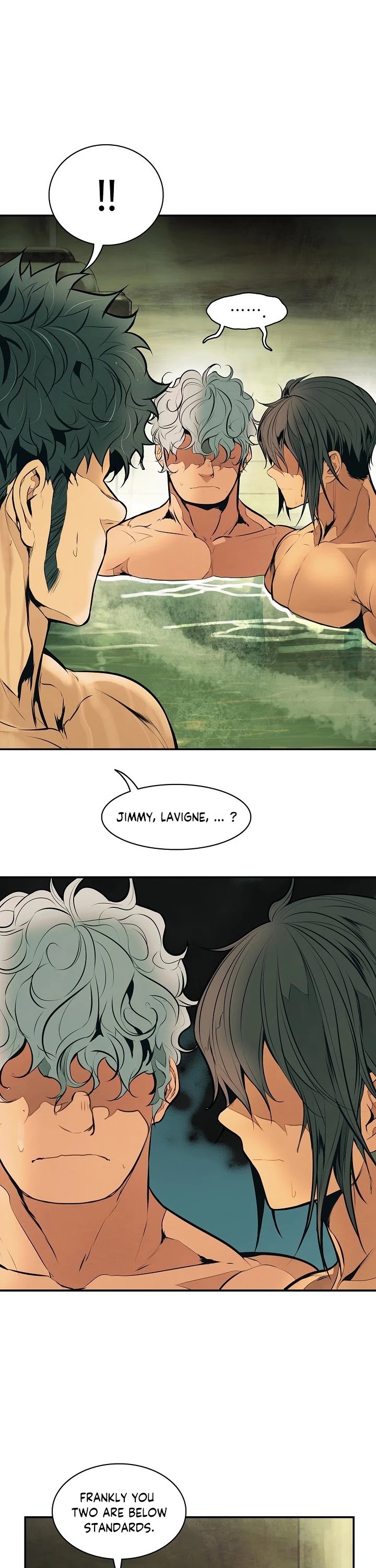 MookHyang - Dark Lady Chapter 77 page 29 - Chapter 77