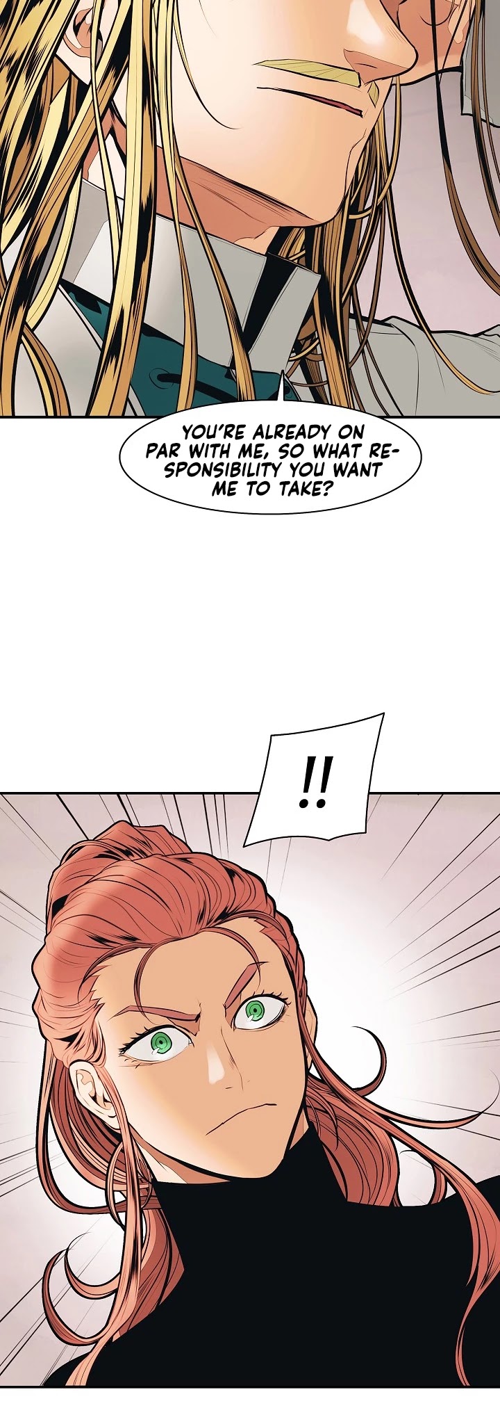 MookHyang - Dark Lady Chapter 77 page 34 - Chapter 77
