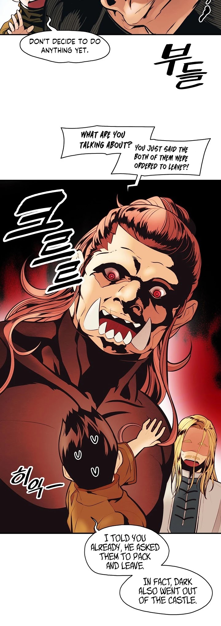 MookHyang - Dark Lady Chapter 77 page 37 - Chapter 77