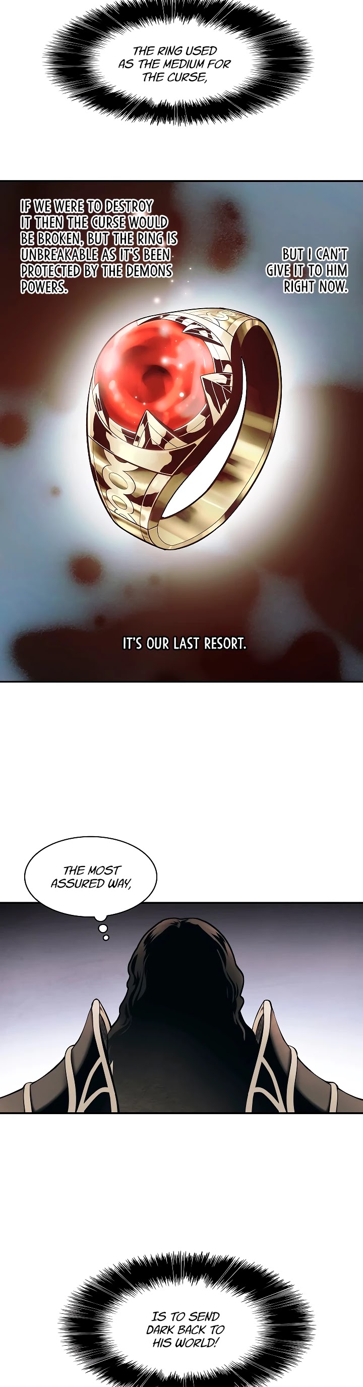 MookHyang - Dark Lady Chapter 78 page 12 - Chapter 78