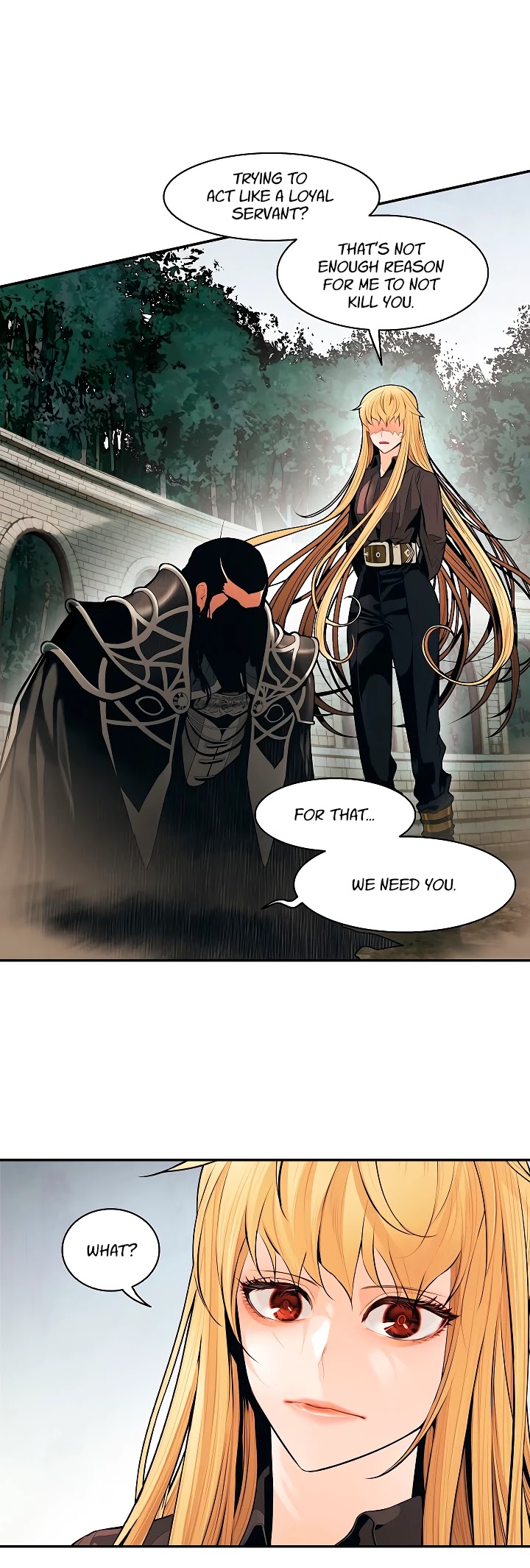 MookHyang - Dark Lady Chapter 78 page 21 - Chapter 78