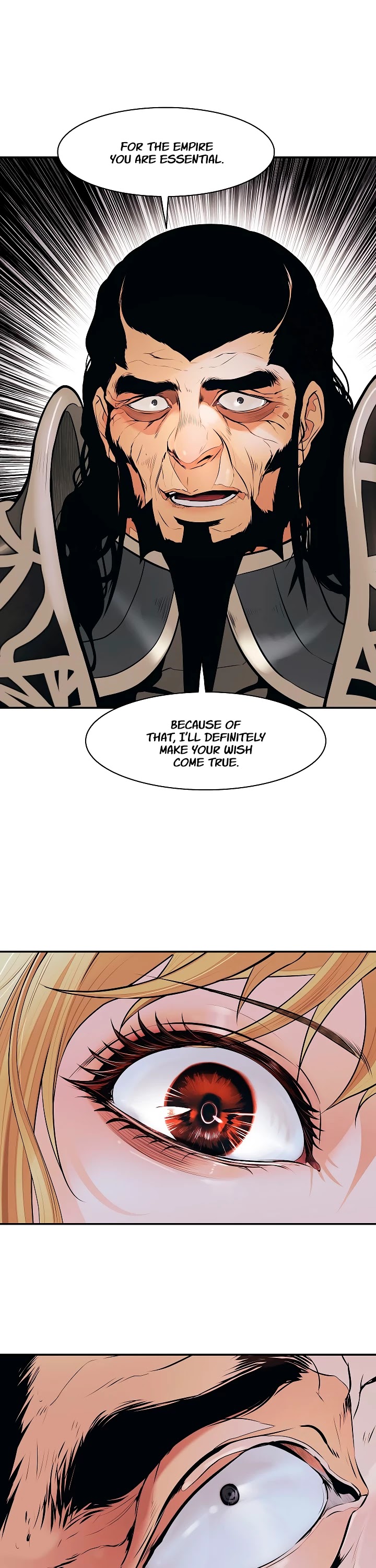 MookHyang - Dark Lady Chapter 78 page 22 - Chapter 78
