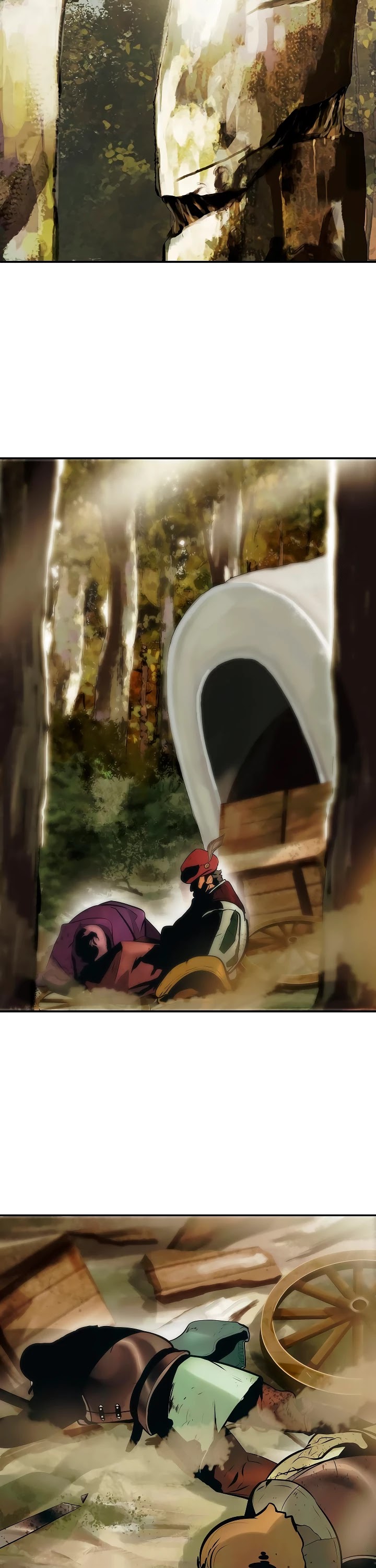 MookHyang - Dark Lady Chapter 78 page 35 - Chapter 78