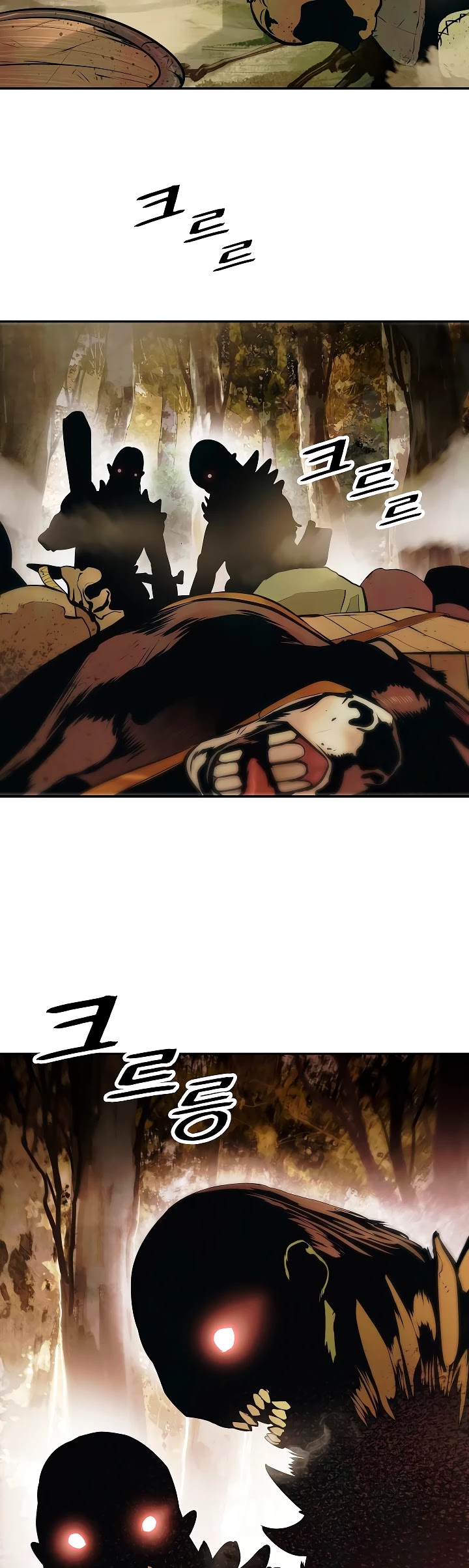 MookHyang - Dark Lady Chapter 78 page 36 - Chapter 78