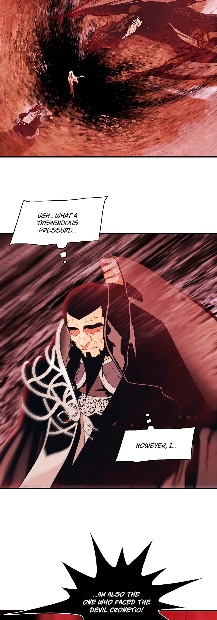 MookHyang - Dark Lady Chapter 78 page 8 - Chapter 78