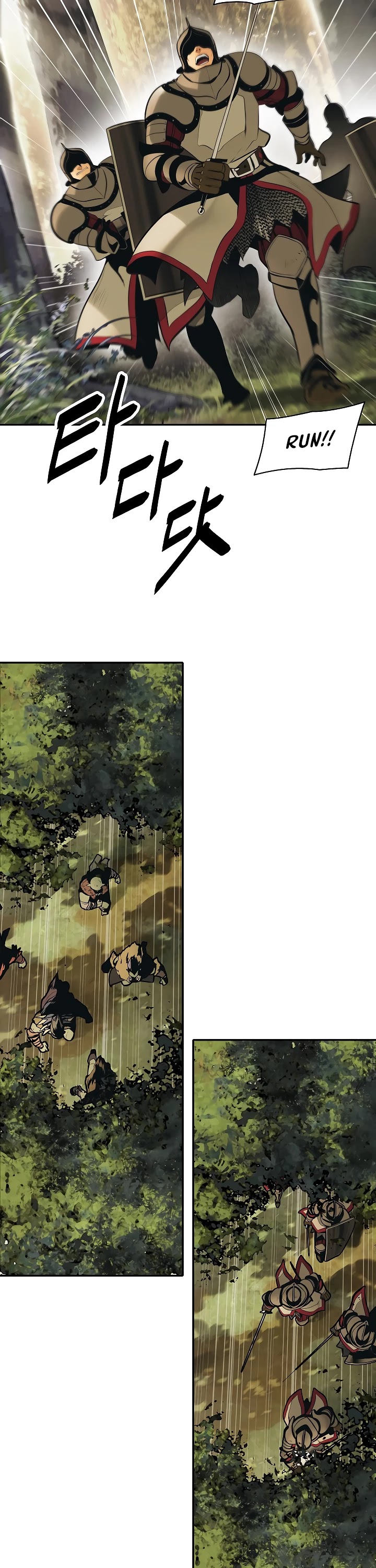 MookHyang - Dark Lady Chapter 79 page 15 - Chapter 79