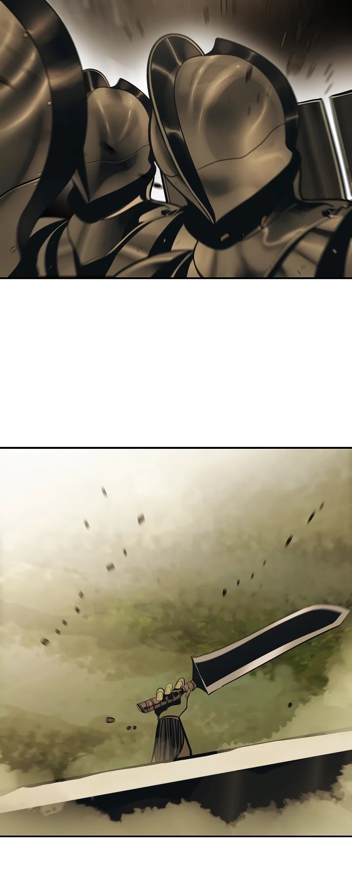 MookHyang - Dark Lady Chapter 79 page 24 - Chapter 79