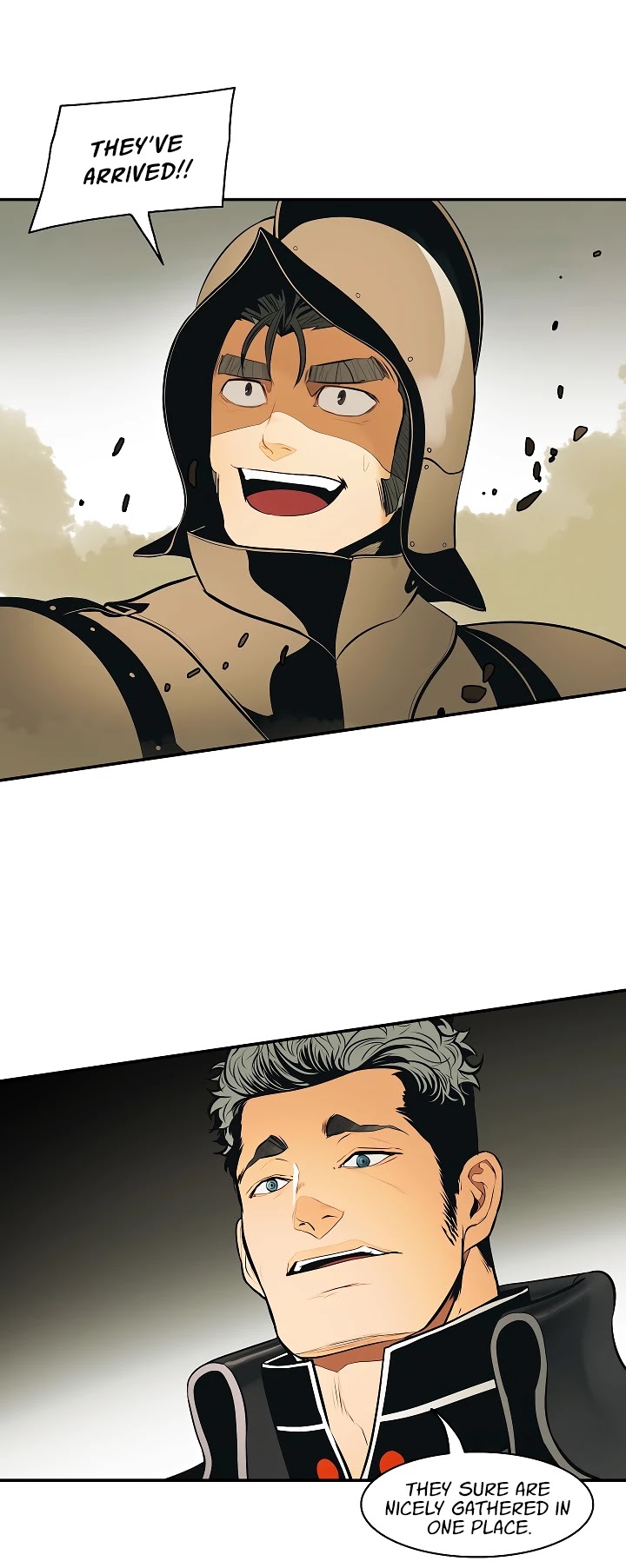 MookHyang - Dark Lady Chapter 79 page 25 - Chapter 79