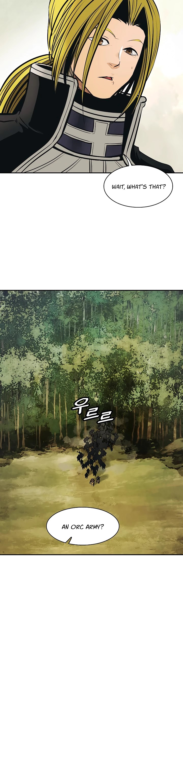 MookHyang - Dark Lady Chapter 79 page 31 - Chapter 79