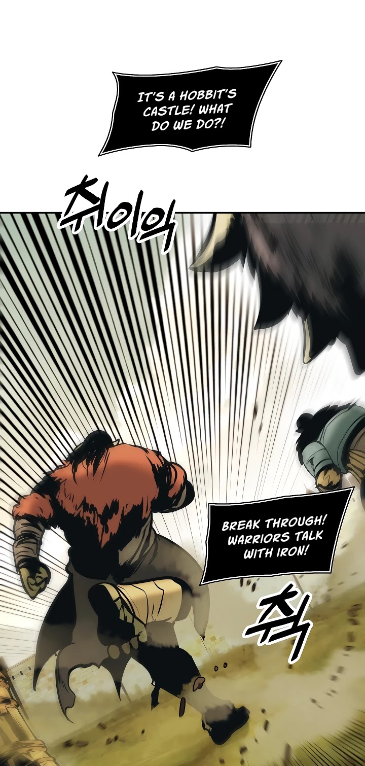 MookHyang - Dark Lady Chapter 79 page 32 - Chapter 79