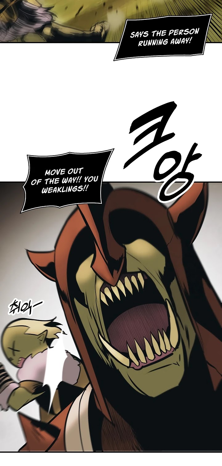 MookHyang - Dark Lady Chapter 79 page 33 - Chapter 79