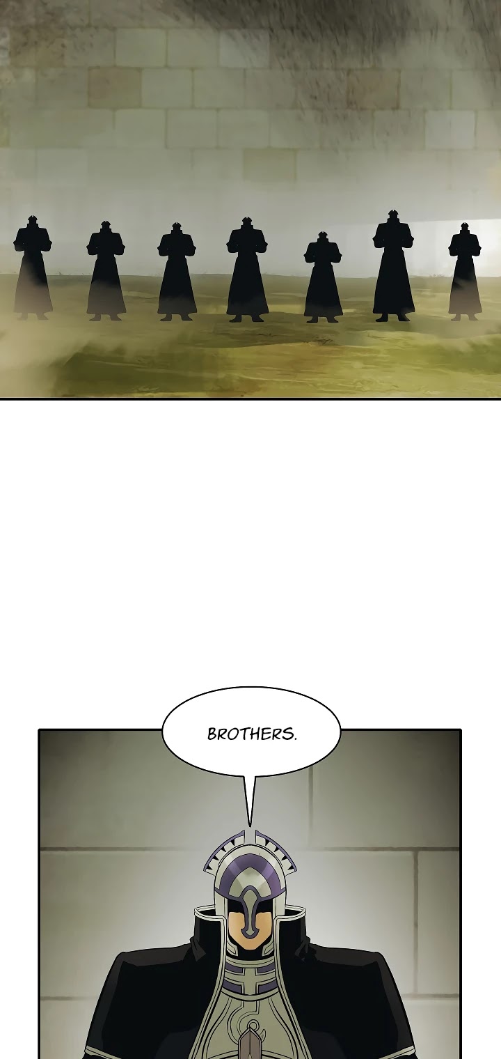 MookHyang - Dark Lady Chapter 79 page 36 - Chapter 79