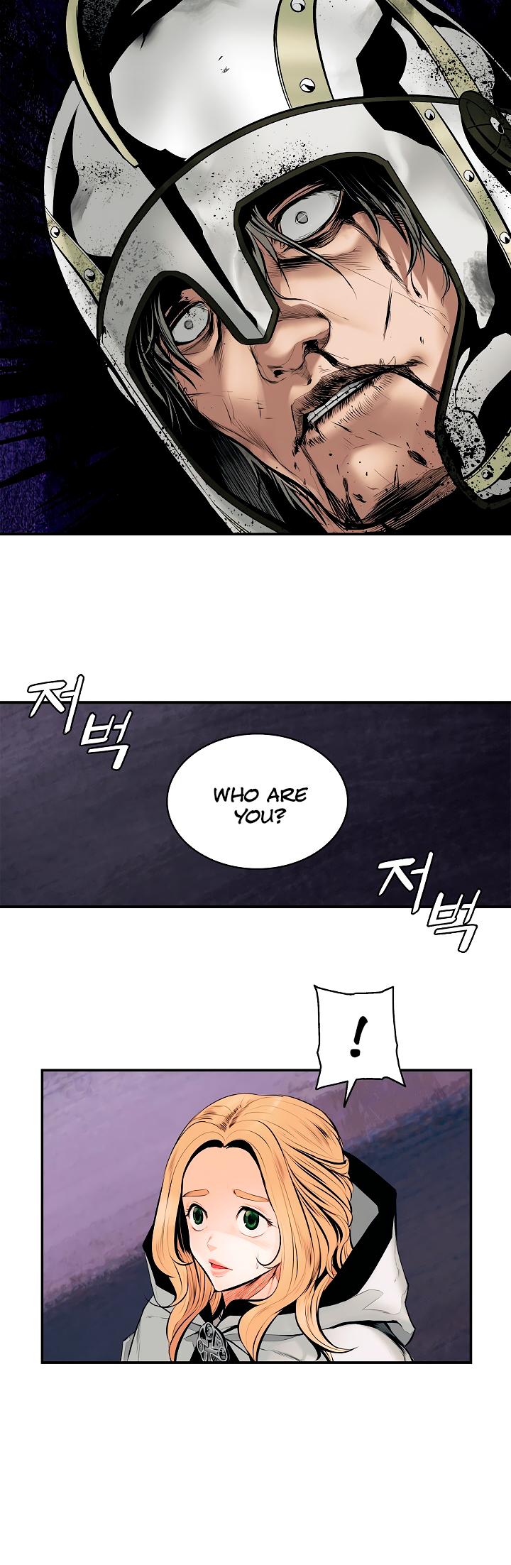 MookHyang - Dark Lady Chapter 8 page 20 - Chapter 8