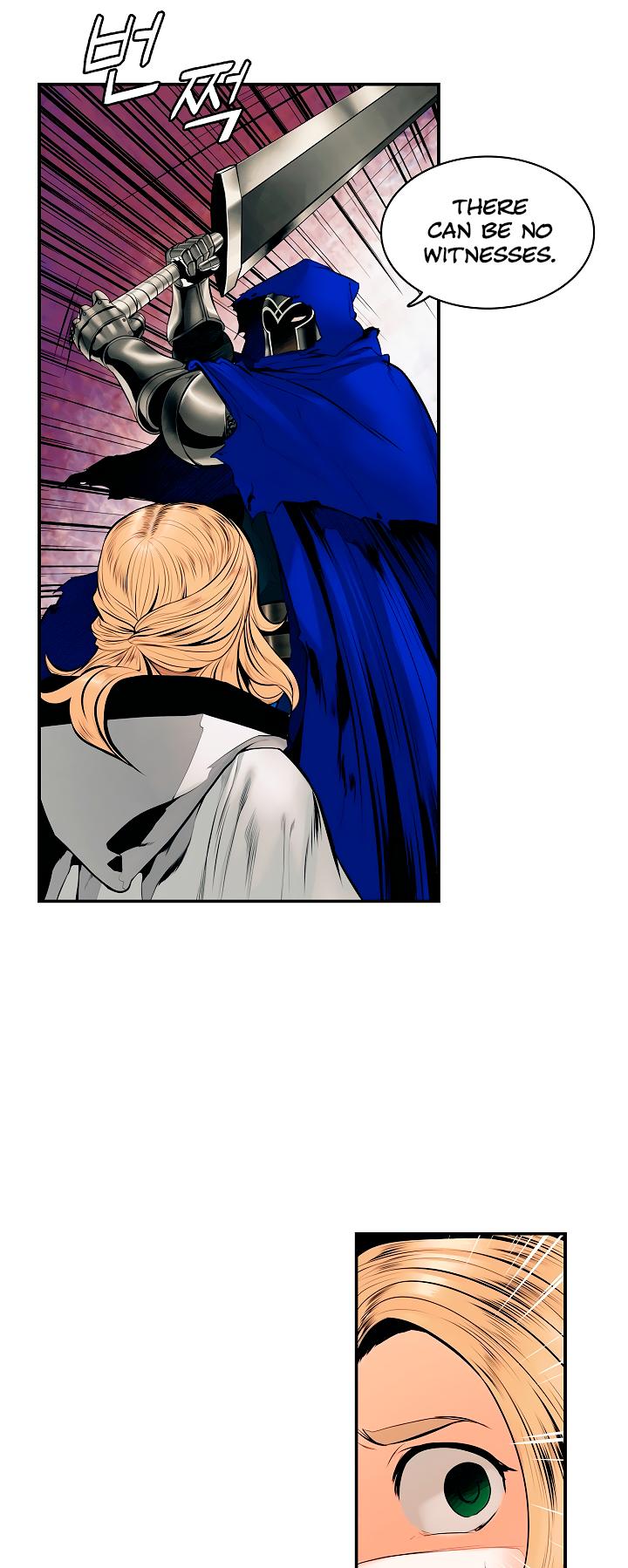 MookHyang - Dark Lady Chapter 8 page 22 - Chapter 8