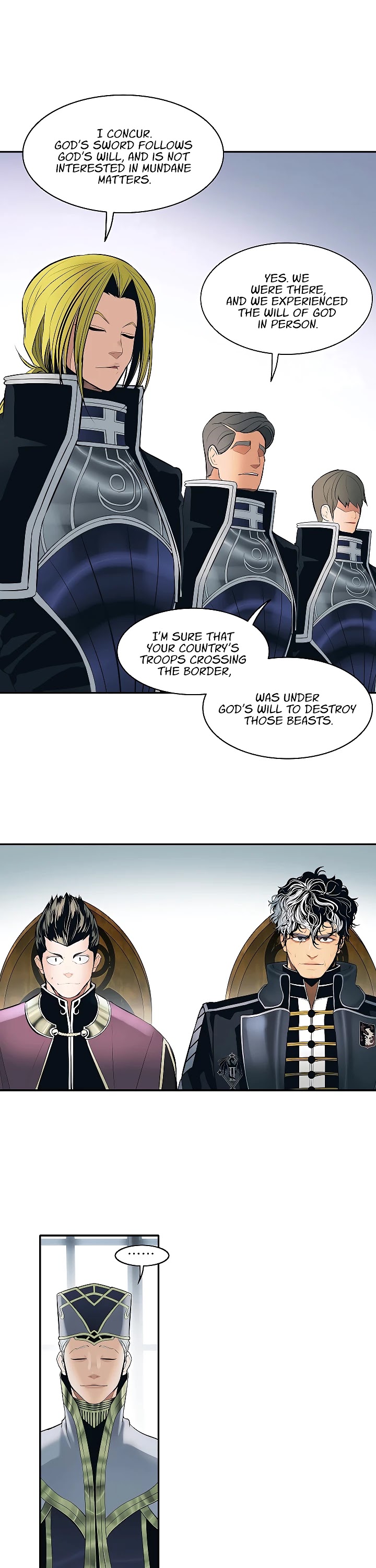MookHyang - Dark Lady Chapter 80 page 10 - Chapter 80