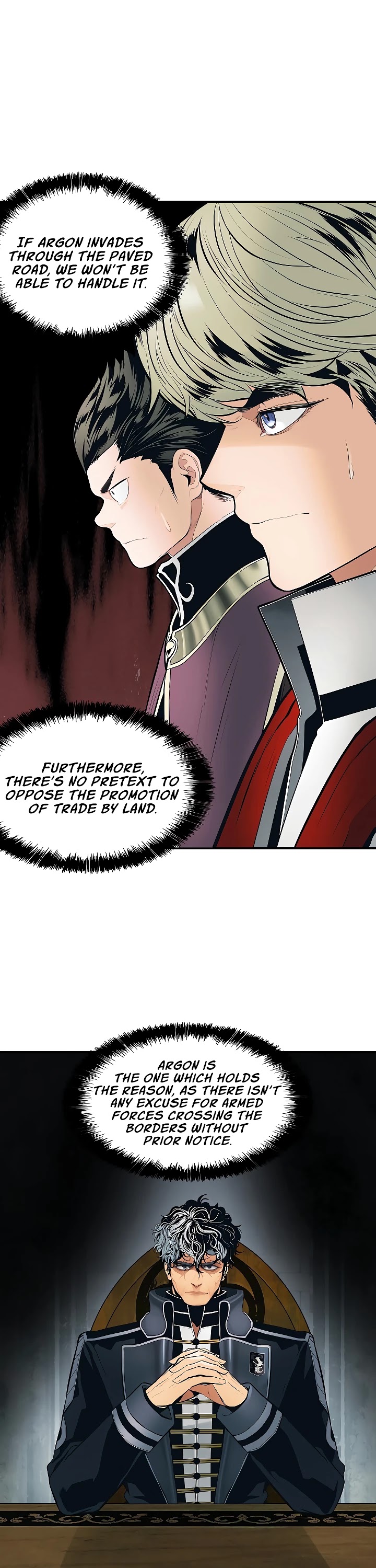 MookHyang - Dark Lady Chapter 80 page 18 - Chapter 80